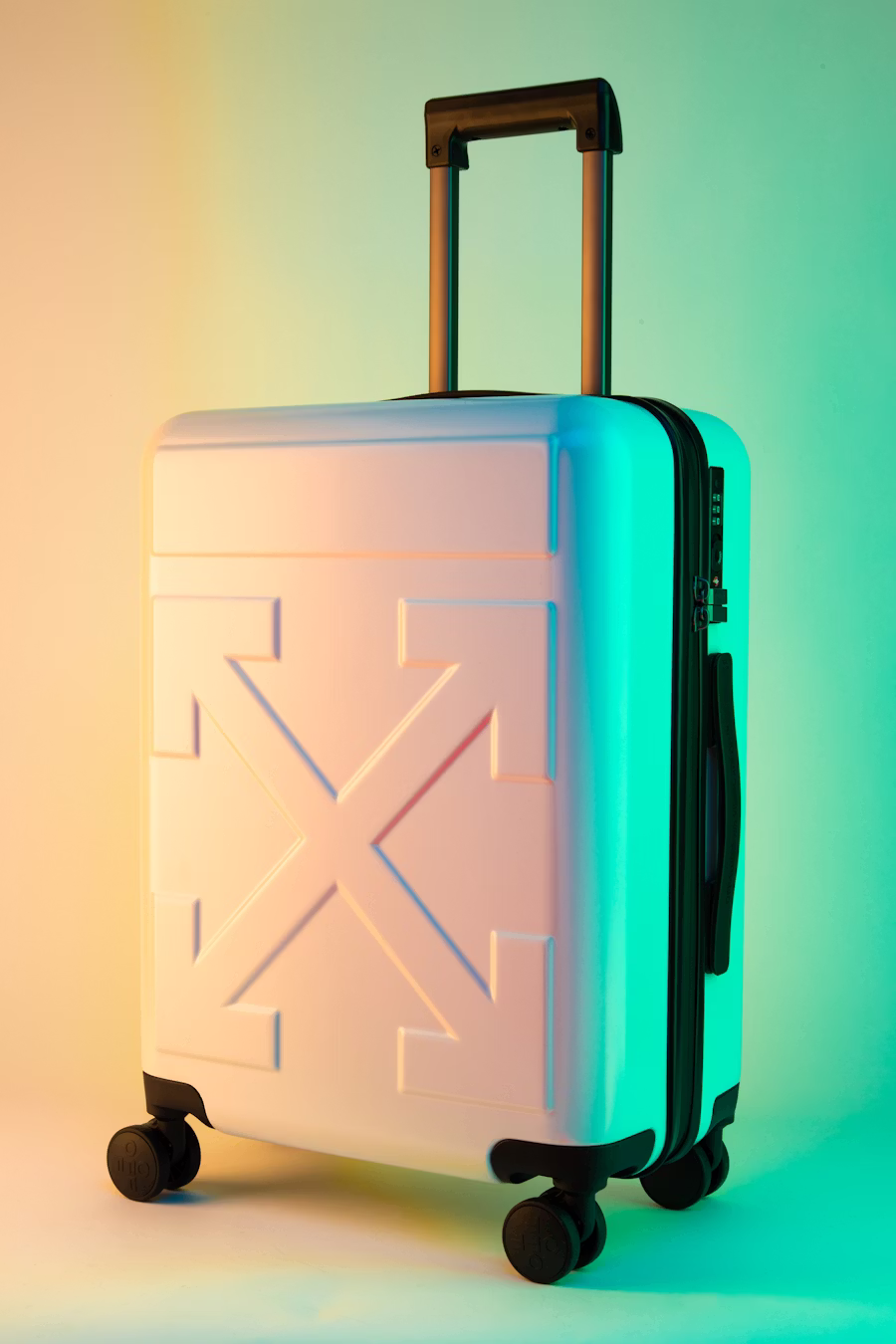 Smart Luggage
