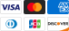 card logos