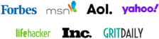 social logos