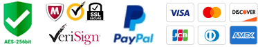 payment icons