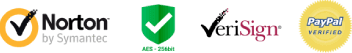 payment logos